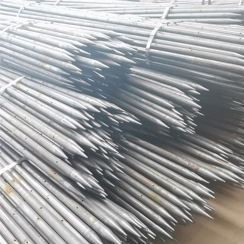 南通工程支护小导管